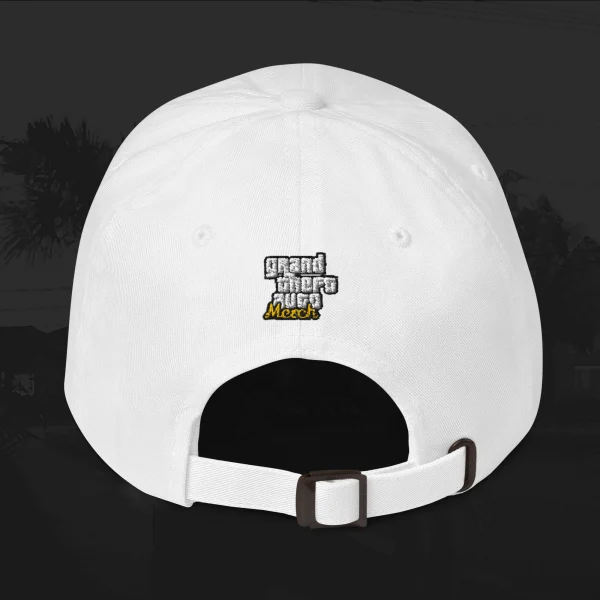 Premium Hat Liberty City - Image 8